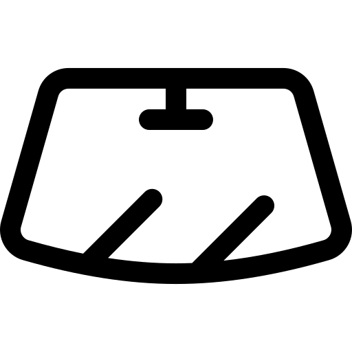 سیستم برف پاک کن