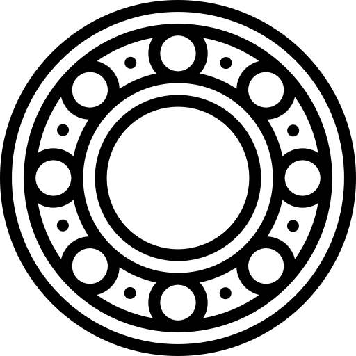 بلبرینگ موتوری