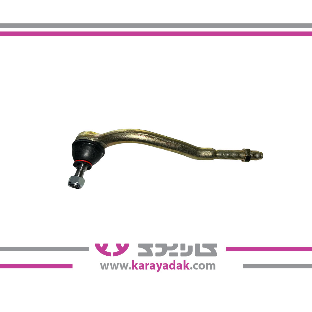 سیبک فرمان راست پژو 405 (1033001210)امیرنیا