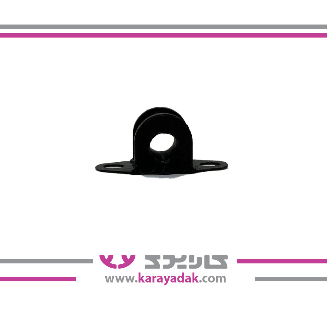 لاستیک چاکدار (موجگیر)  هایما S7