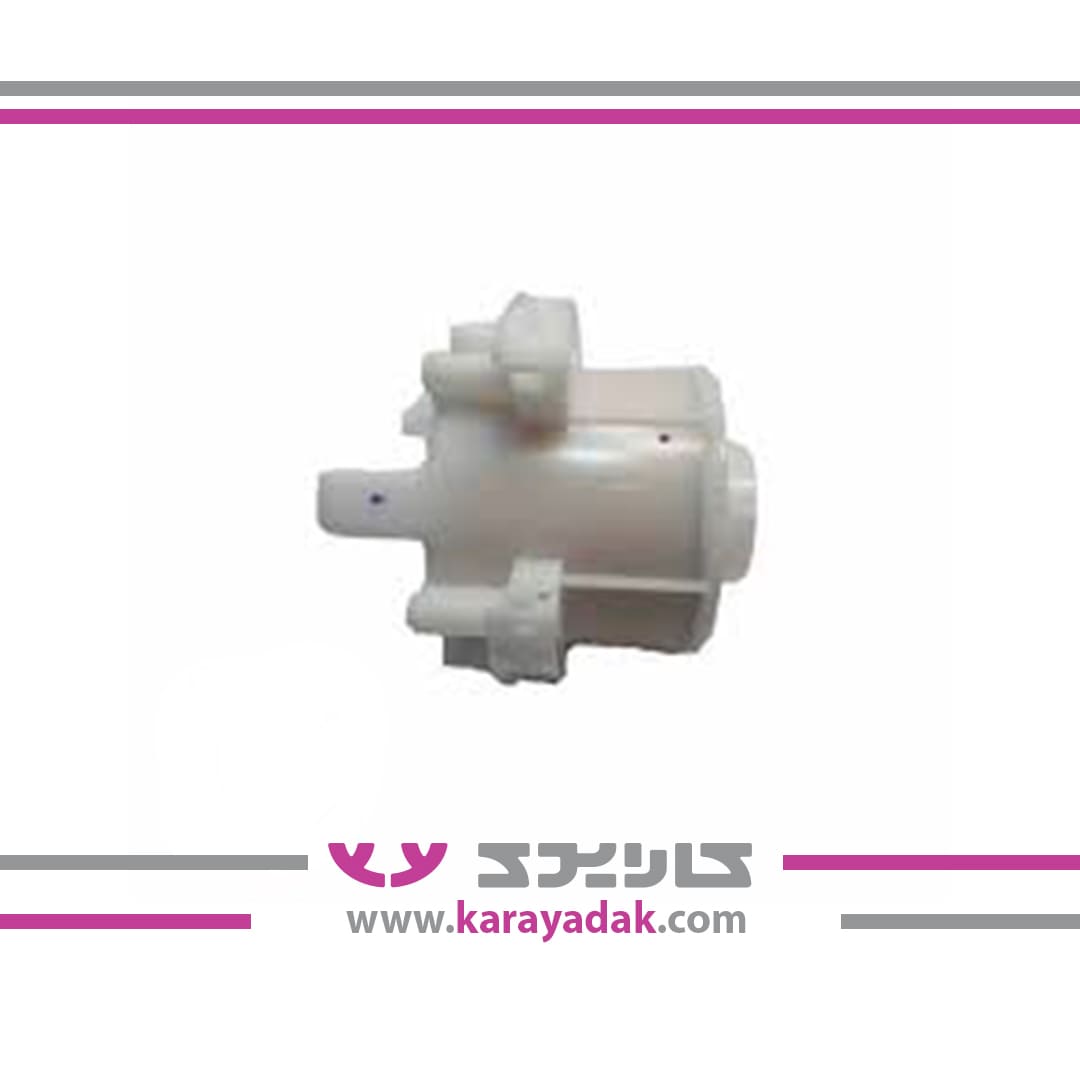فیلتر بنزین هایما 1500 توربوشارژتا LOT NO.17017 ایساکو 