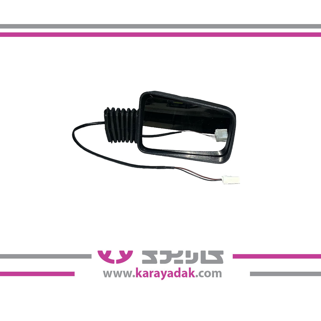 آینه دستی راست  405TBA