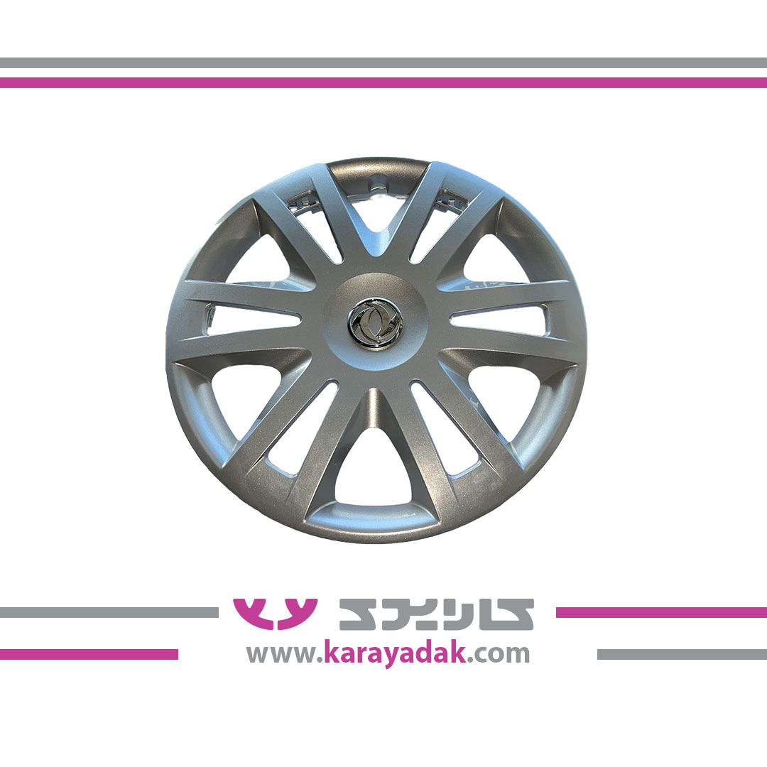 قالپاق رینگ چرخ ایساکو 