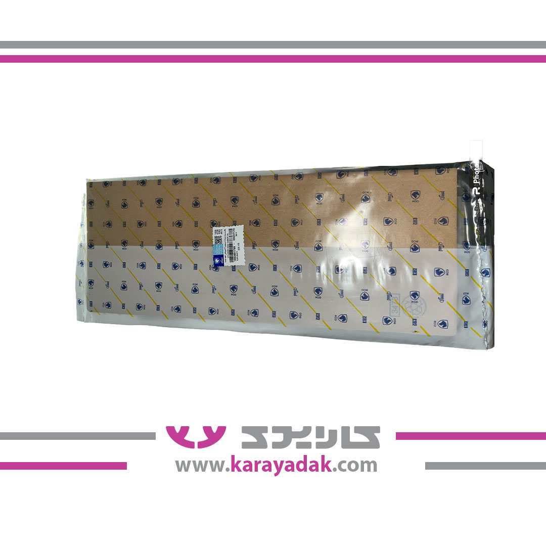 واشرسرسیلندراستانداردموتورTU5باپوشش local coat ایساکو 
