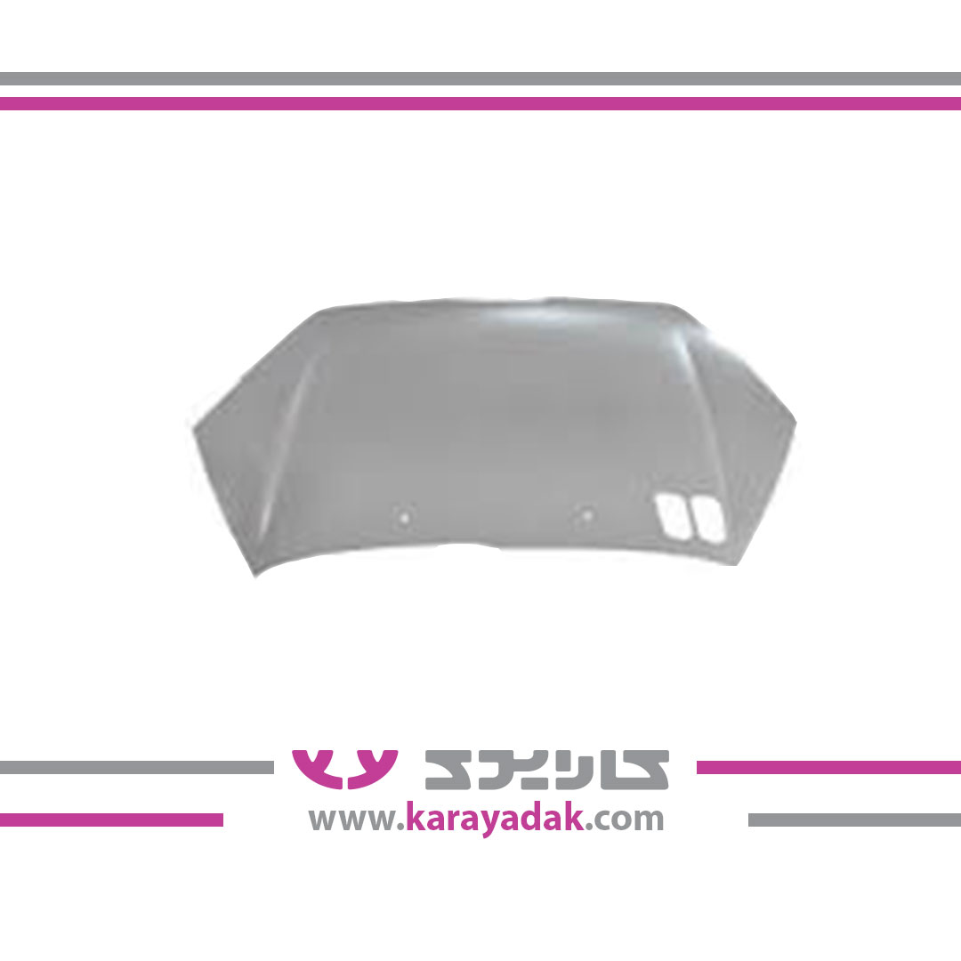 درب موتور206 ایساکو 