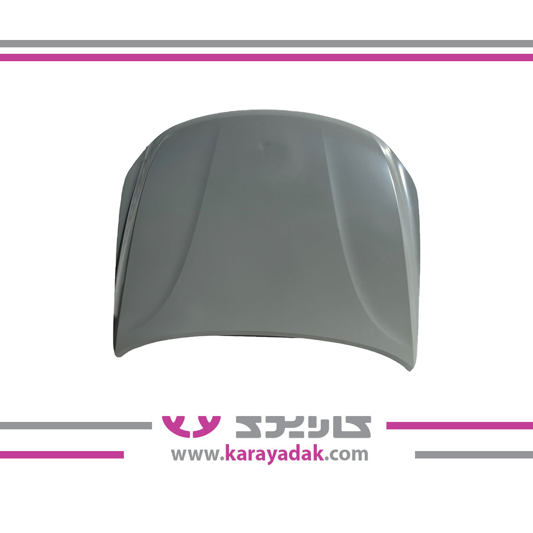 قطعه درب موتور ایساکو 