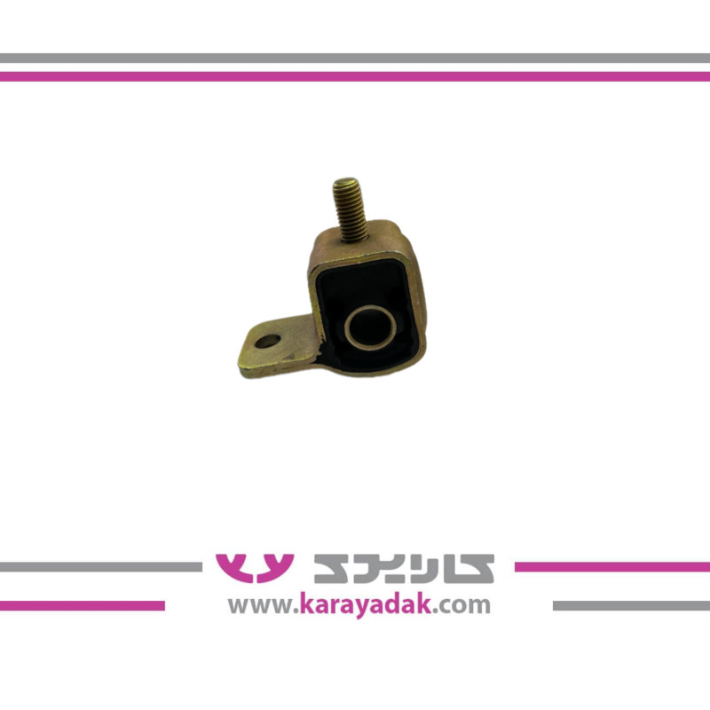 بوش طبق جناقی 405 (2023002510)امیرنیا