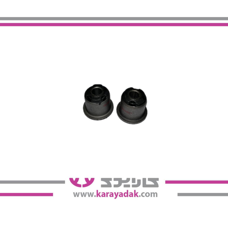 بوش طبق لبه دار 405 (2023002010)امیرنیا
