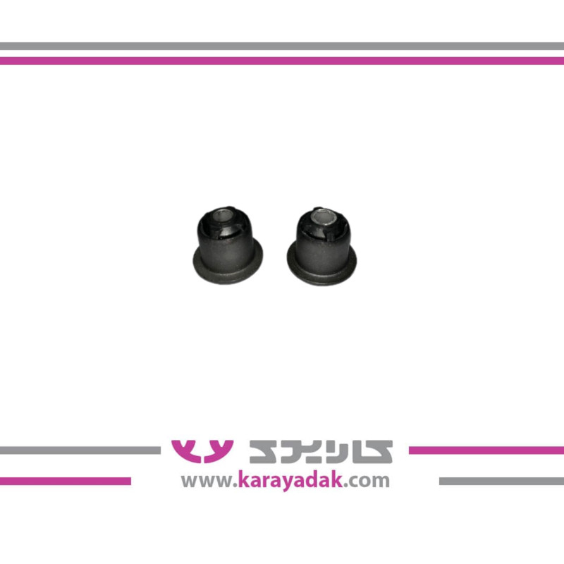 بوش طبق لبه دار ال 90 (2024002010)امیرنیا 