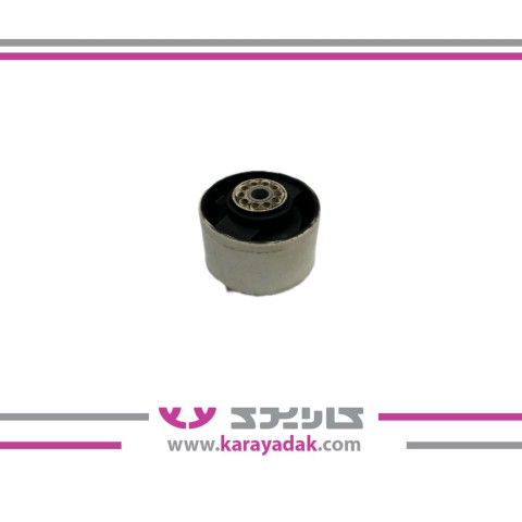 دسته موتور گرد کائوچویی پژو 405 (2023007510) امیرنیا 