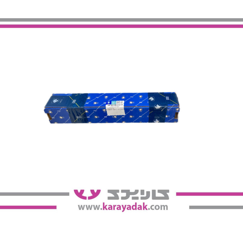 سیلندر(کمک)فرمان هیدرولیک پژو 405 ایساکو 