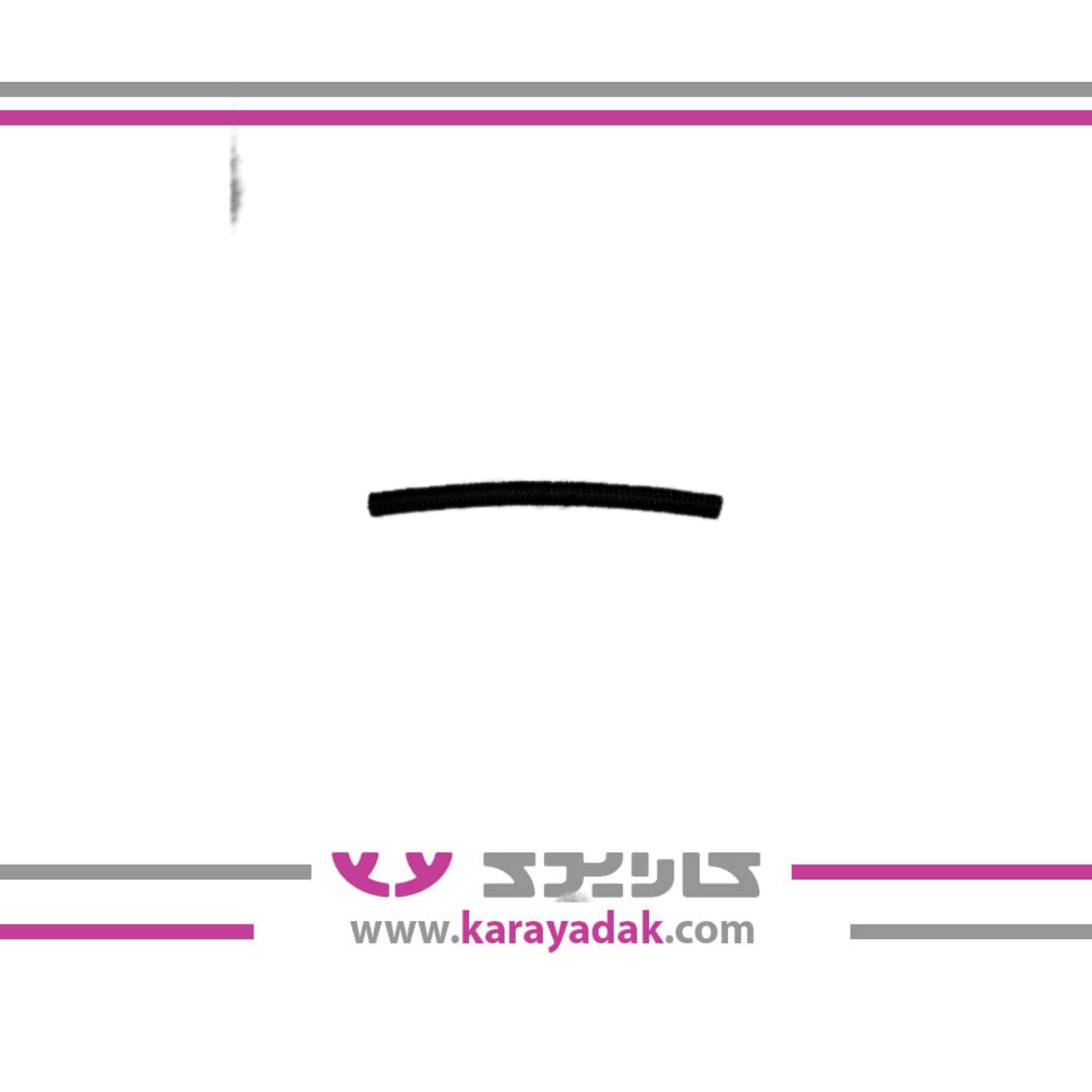 شیلنگ توربو شارژ ایساکو 