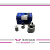 اتوماتیک استارت دوذغالهD6RA- XU7 طرح والئو-(اتصال 3 پیچ)-استام ایساکو 
