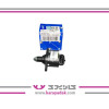استپرموتور(موتور پله ای) با EMS:SIEMENS سمند EF7 و TU5ایساکو 