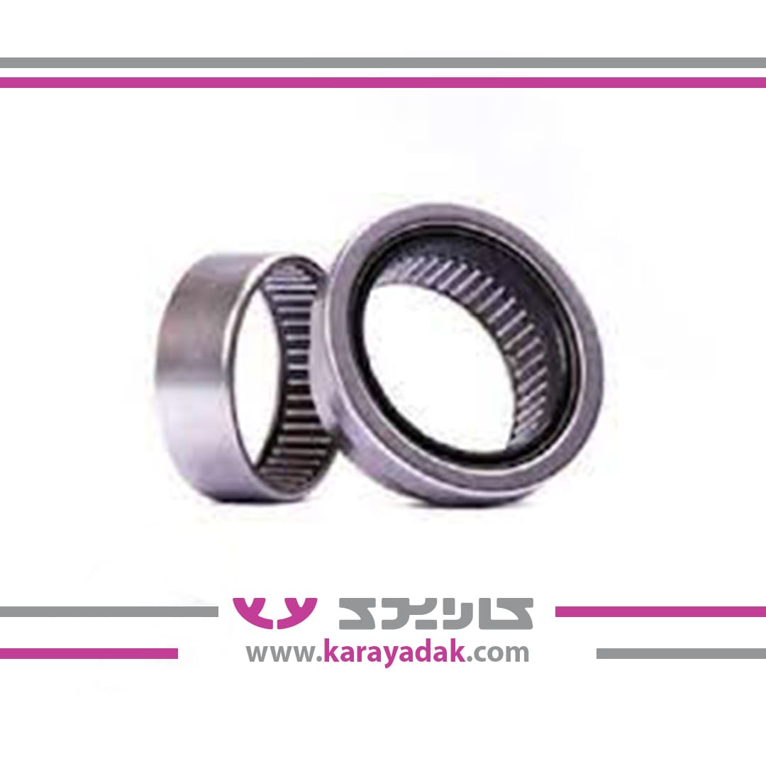 بلبرینگ ژامبون پژو 206 ایساکو