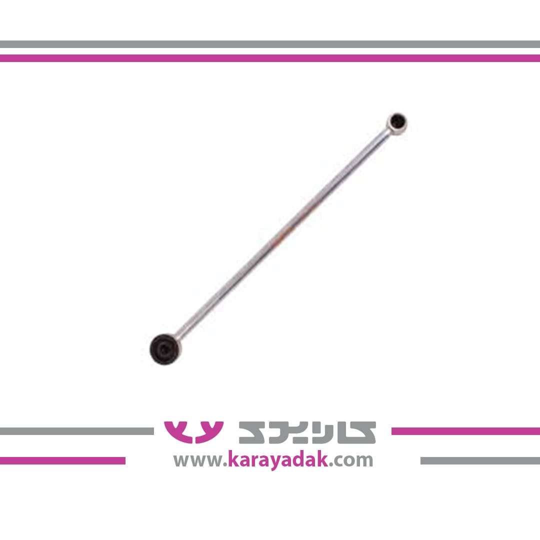 میل ماهک کوتاه 206 - ایساکو