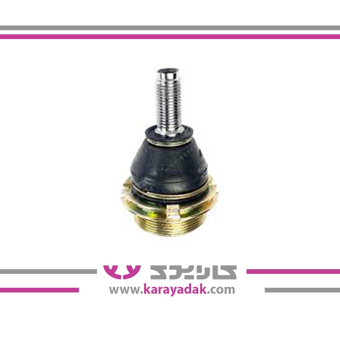 سیبک کمک فنرجلو 405 و پارس و سمند-OES ایساکو 