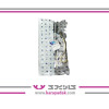دوشاخه کلاچ موتور پژو 405 XU7 / TU5 گیربکس BE ایساکو 