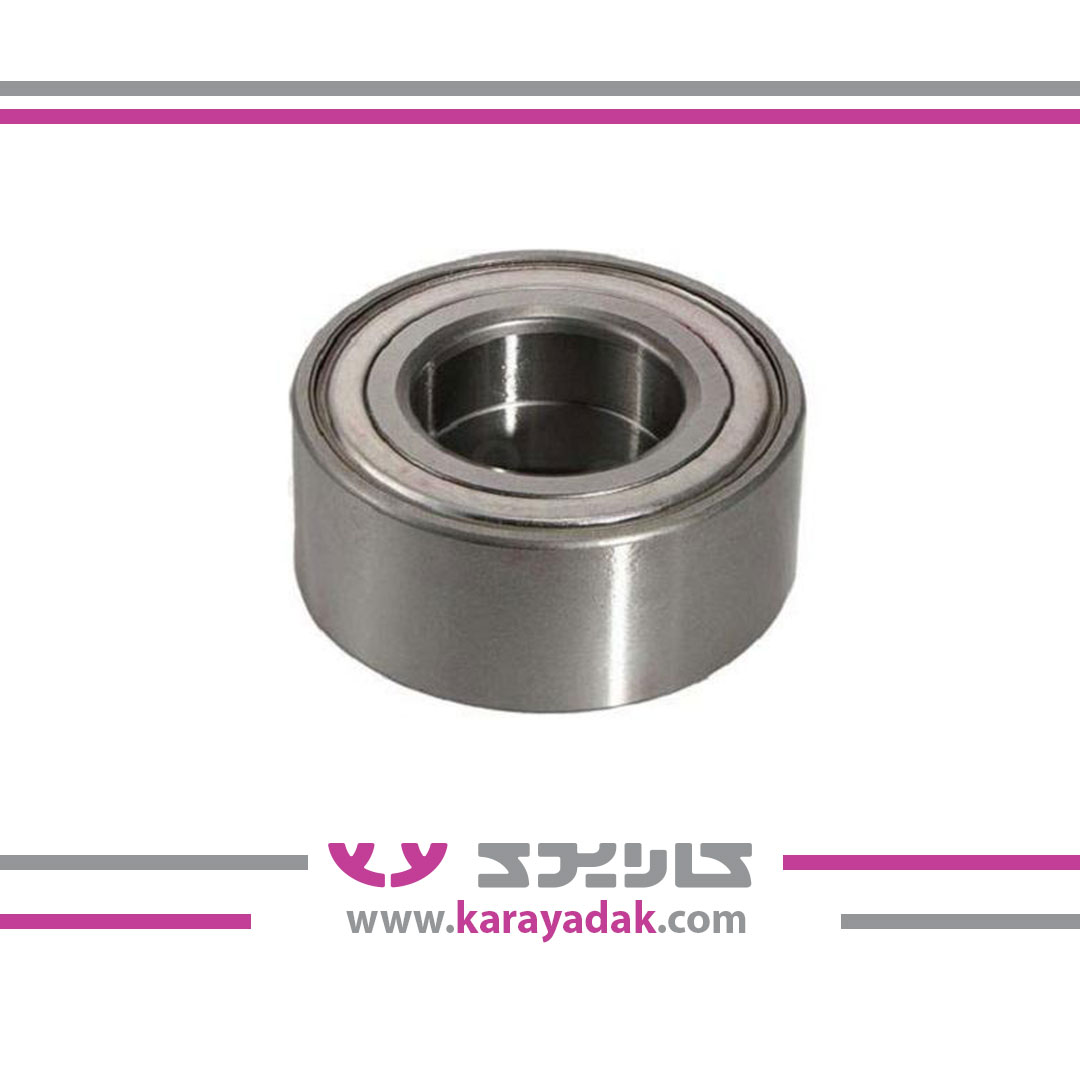 بلبرینگ چرخ جلو پژو 405 ایساکو