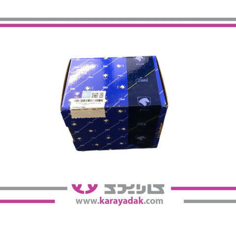 پمپ آب(واتر پمپ) موتور XU7,XU7P ایساکو