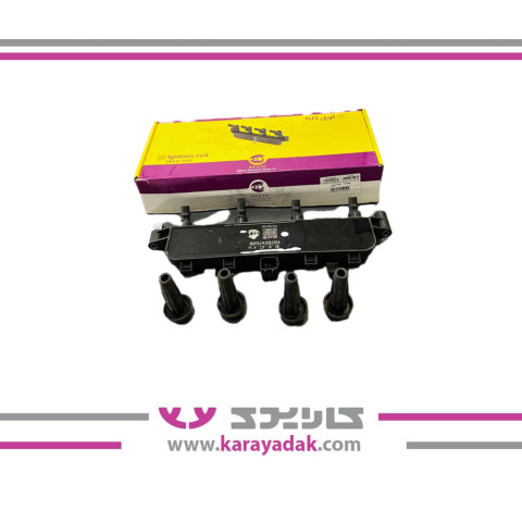 کویل TU3 (5 پین) بهرام الکترونیک 