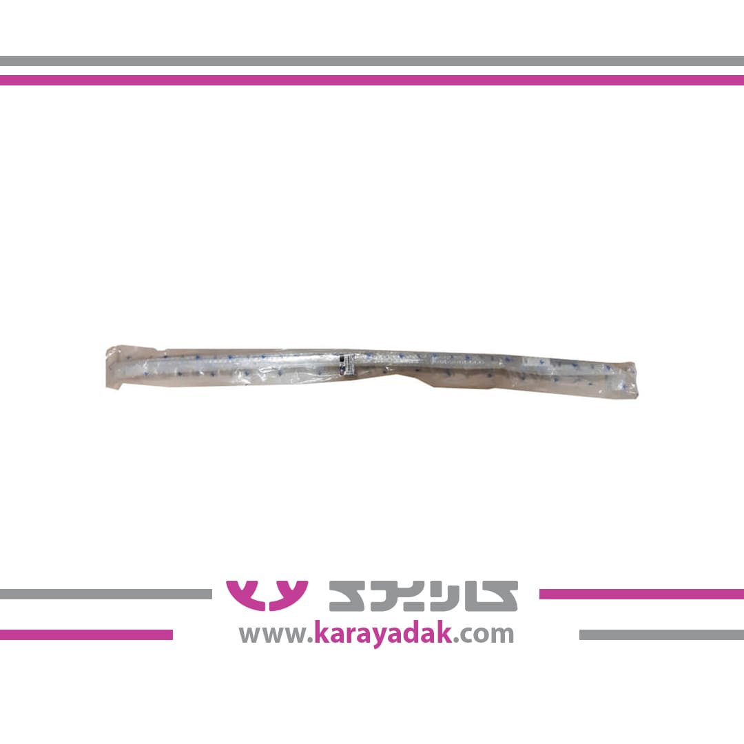 شبکه پایین سپر جلو هایما S7 ایساکو