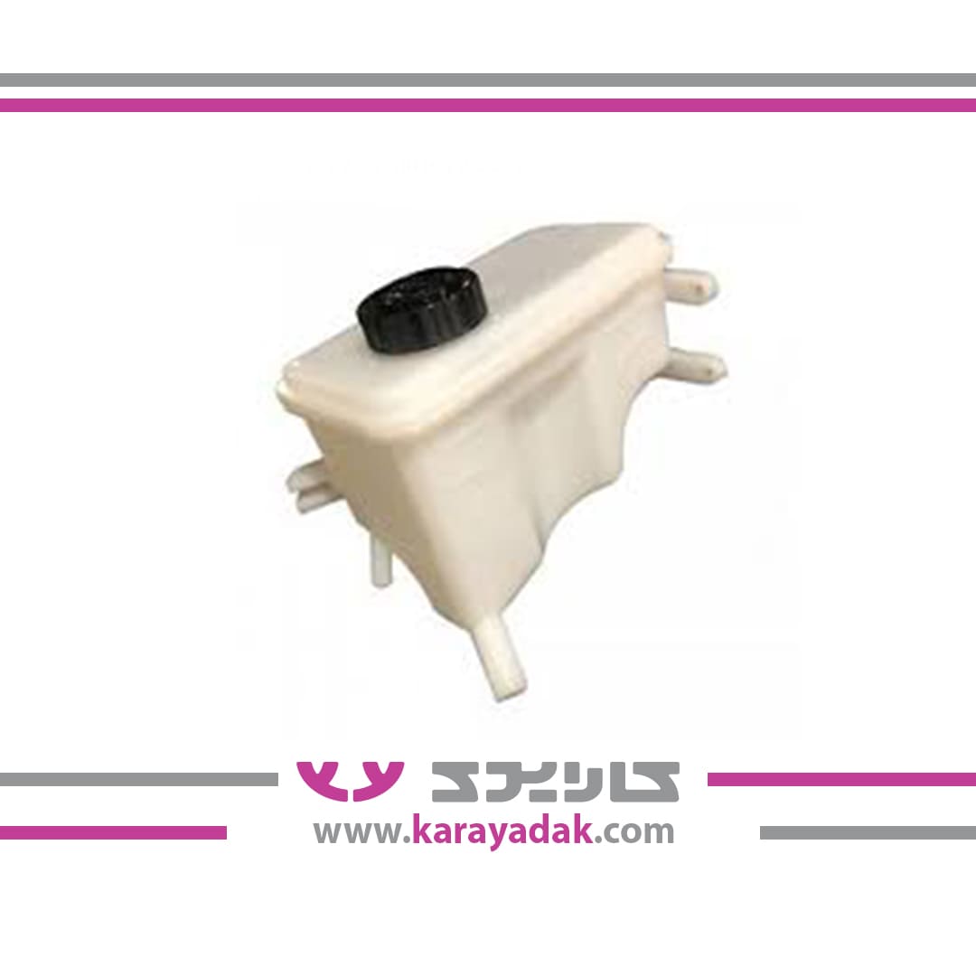 منبع روغن فرمان هیدرولیک 405 ایساکو
