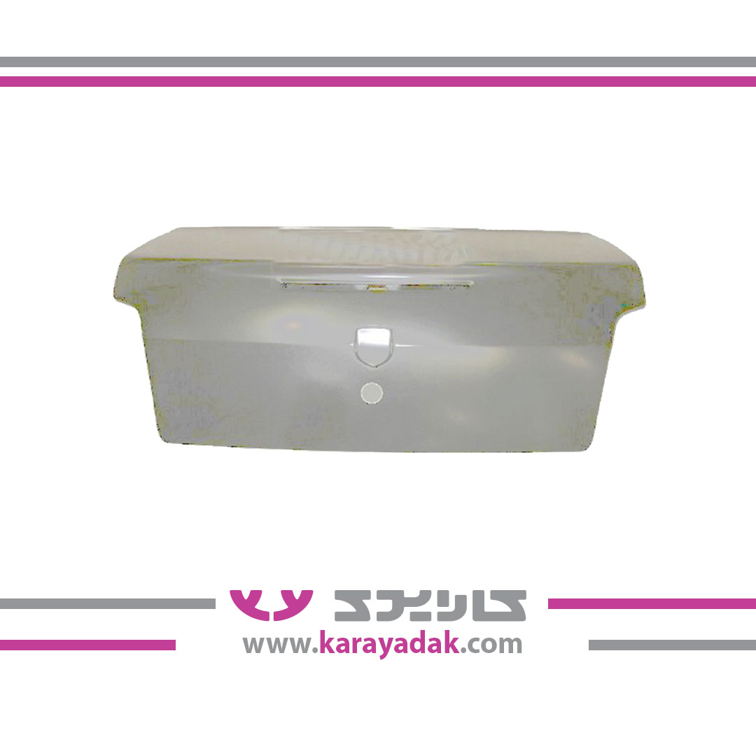 درب صندوق رانا جدید ایساکویی