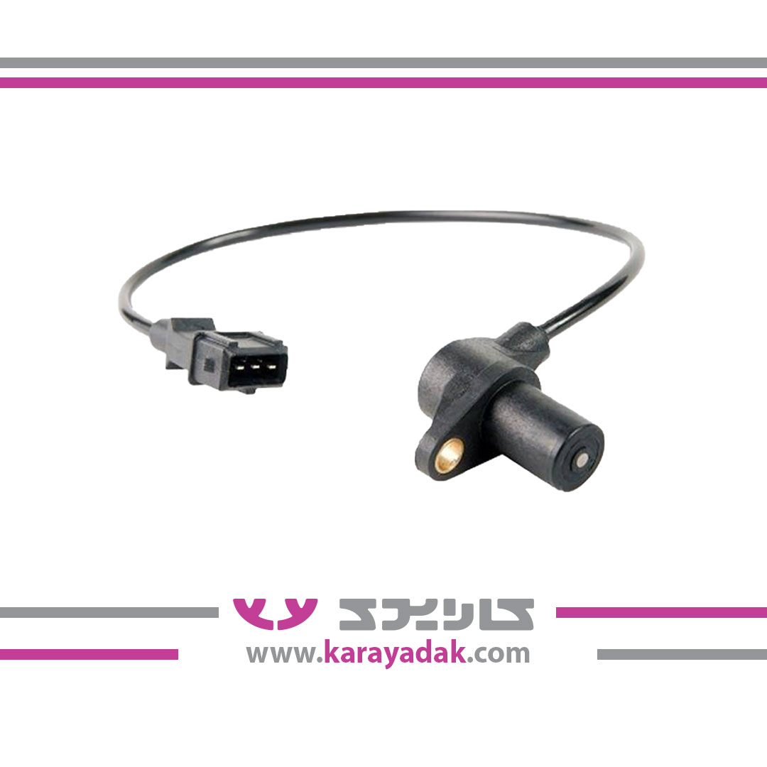 سنسور دور موتور زیمنس پژو 405  ایساکویی
