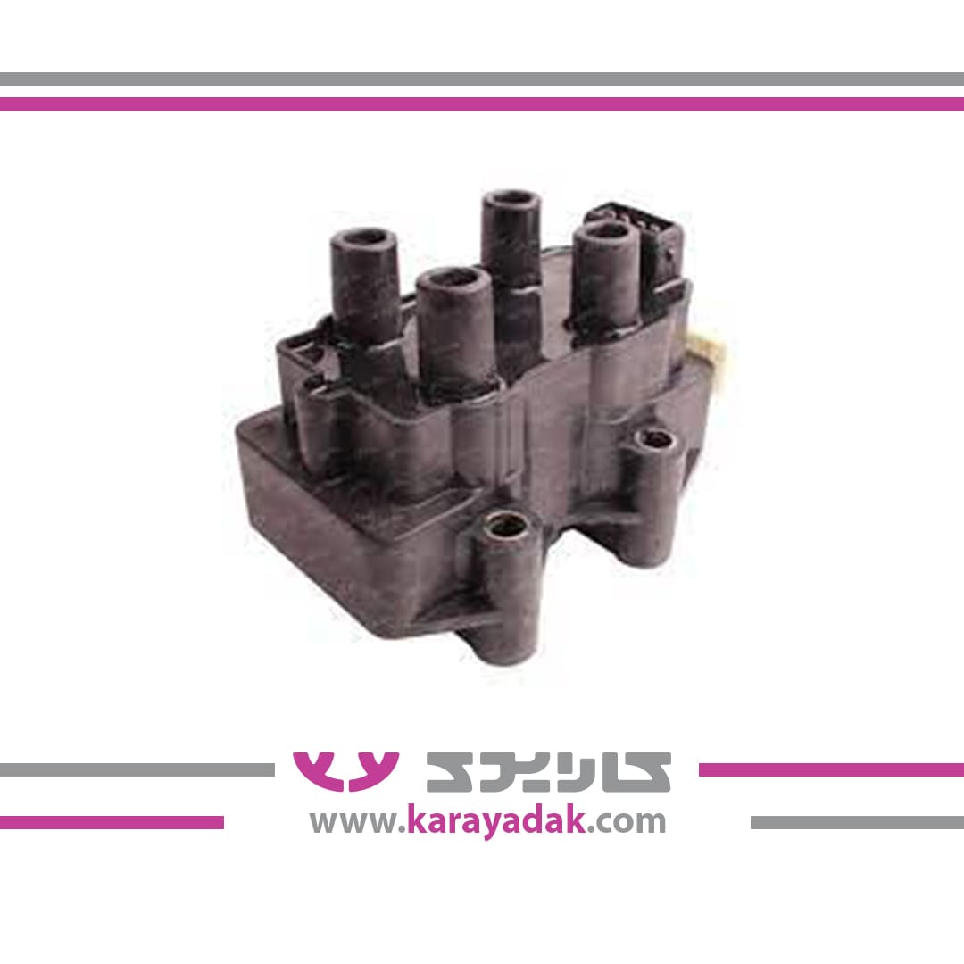 کویل دوبل ساژم پژو 405 ایساکو 