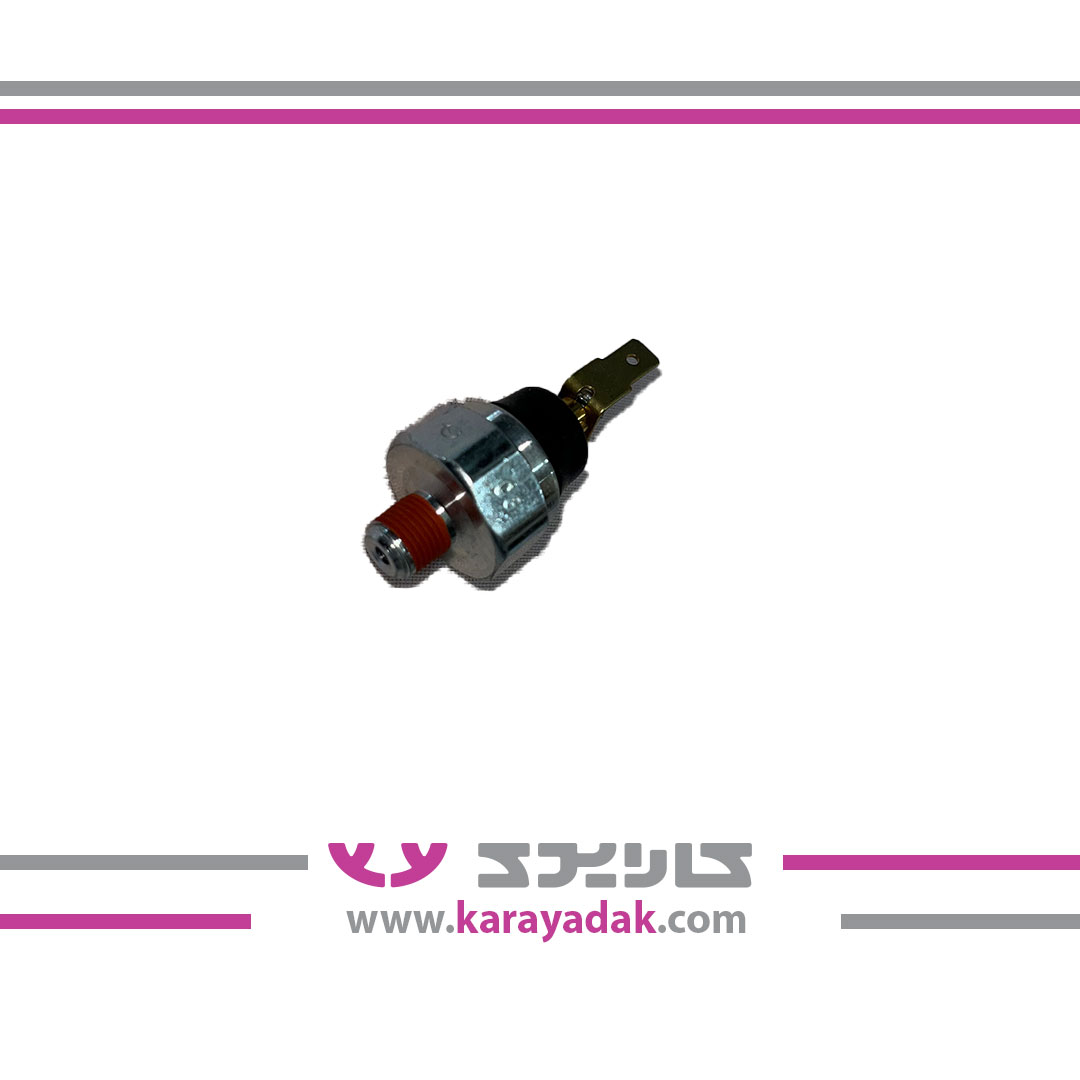 سنسور فشار روغن موتور هایما S7-2000-1800TC ایساکو 