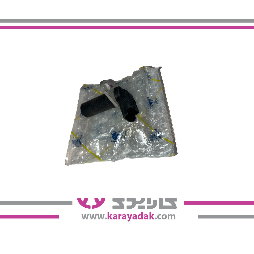 سنسور دورموتور(دانگ فنگ S30-H30گیربکس اتوماتیک) ایساکو 