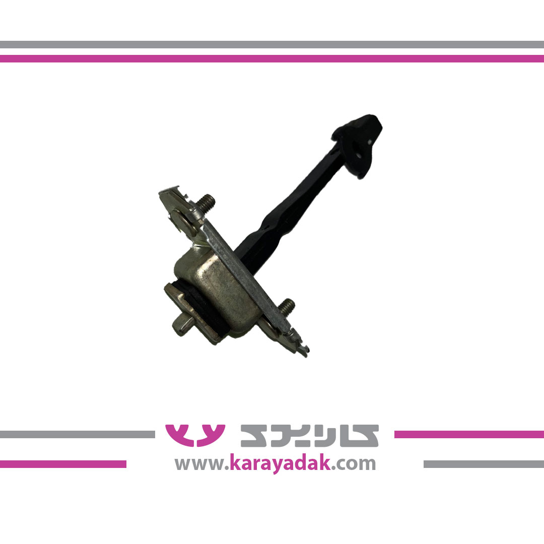 ترمز درب جلو تا لات نامبر 7142 ایساکو 