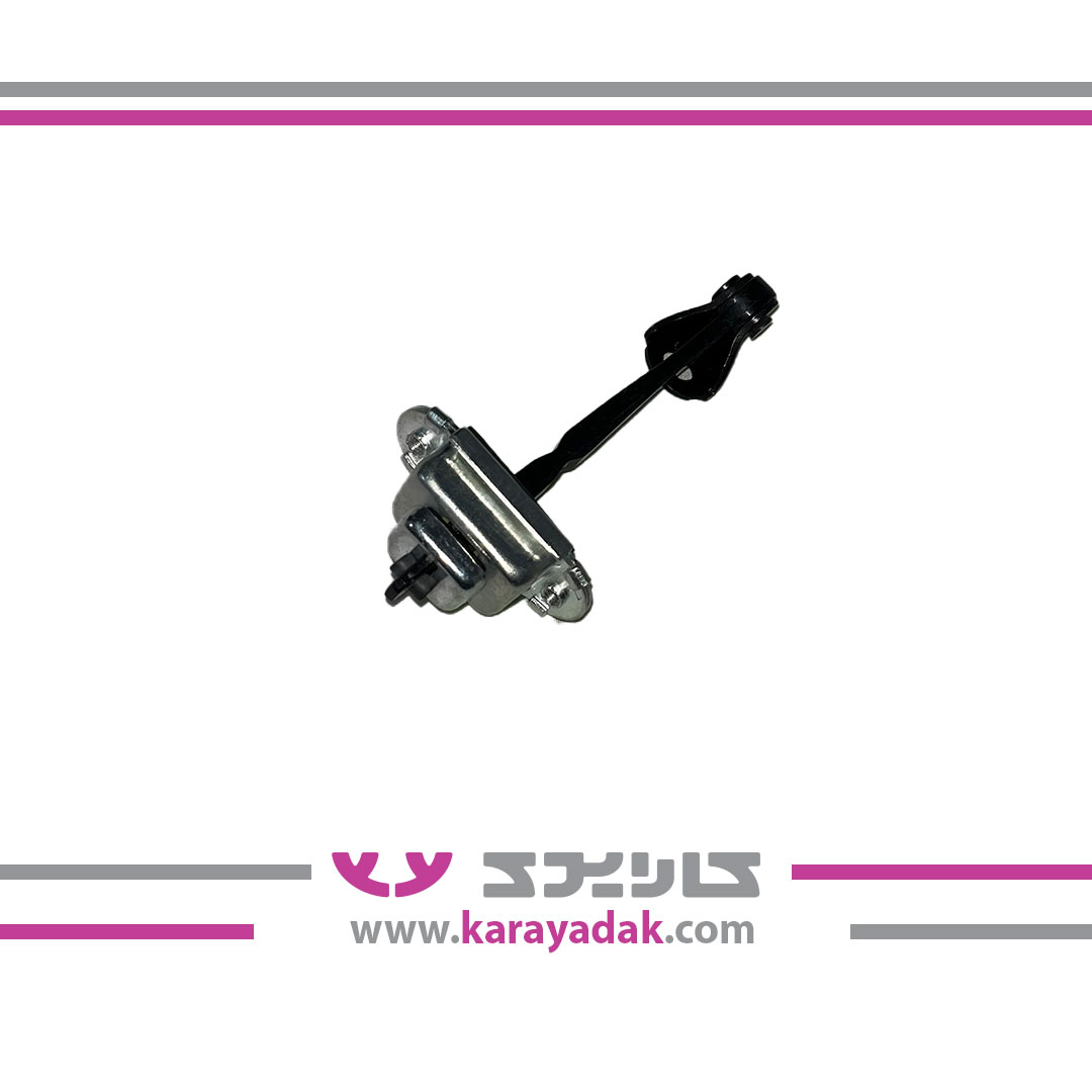 ترمز دربهای عقب ایساکو 