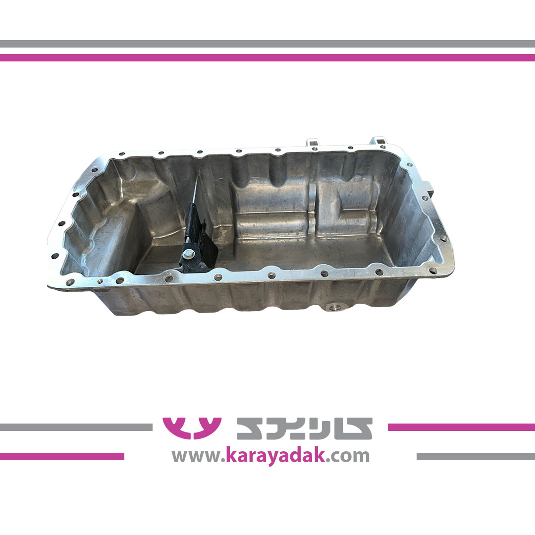 موتور تهویه تیبا چکاد