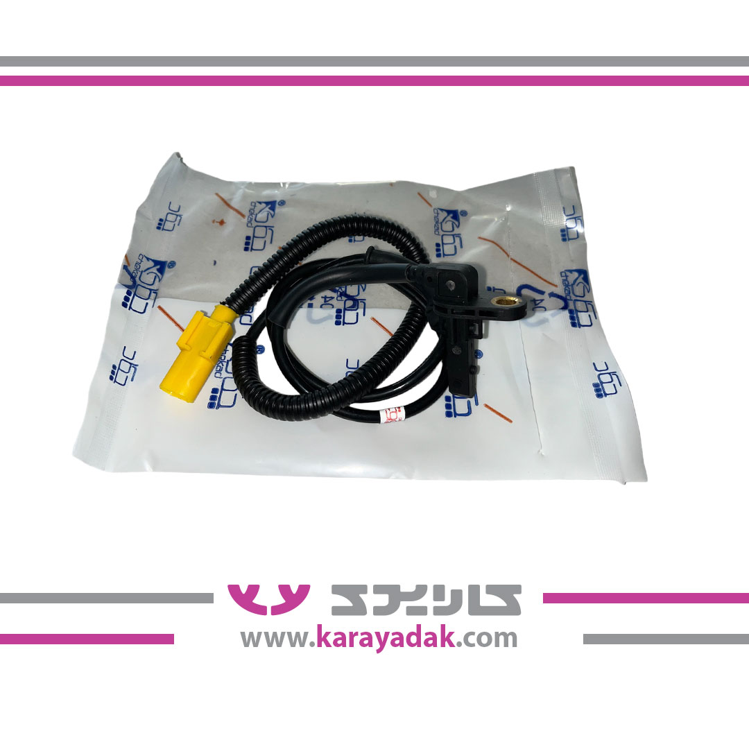 سیم ABS عقب راست موبیز چکاد