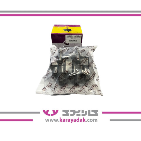 کویل پراید و پژو 405 ساژم بهرام الکترونیک 