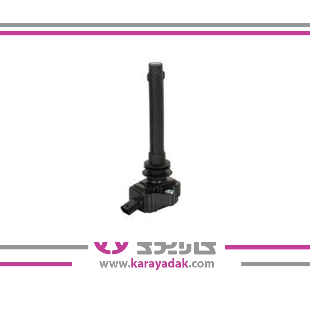 کویل سمند EF7 بوش بهرام الکترونیک 