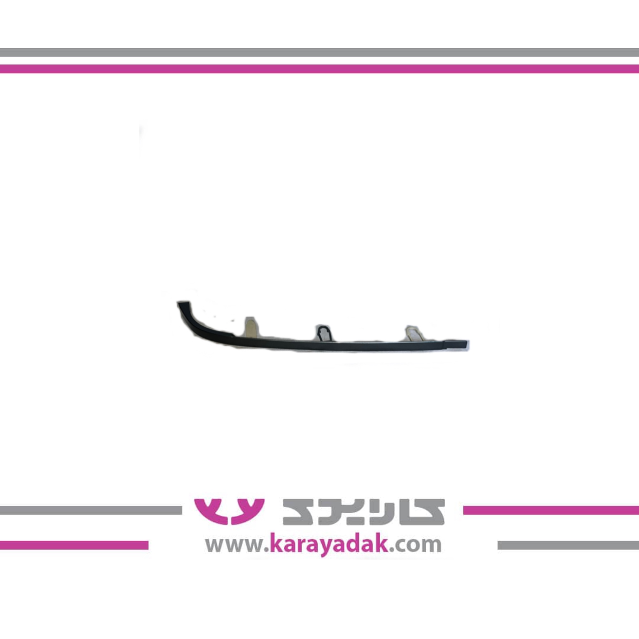 ابرویی چپ 405 نوک مدادی