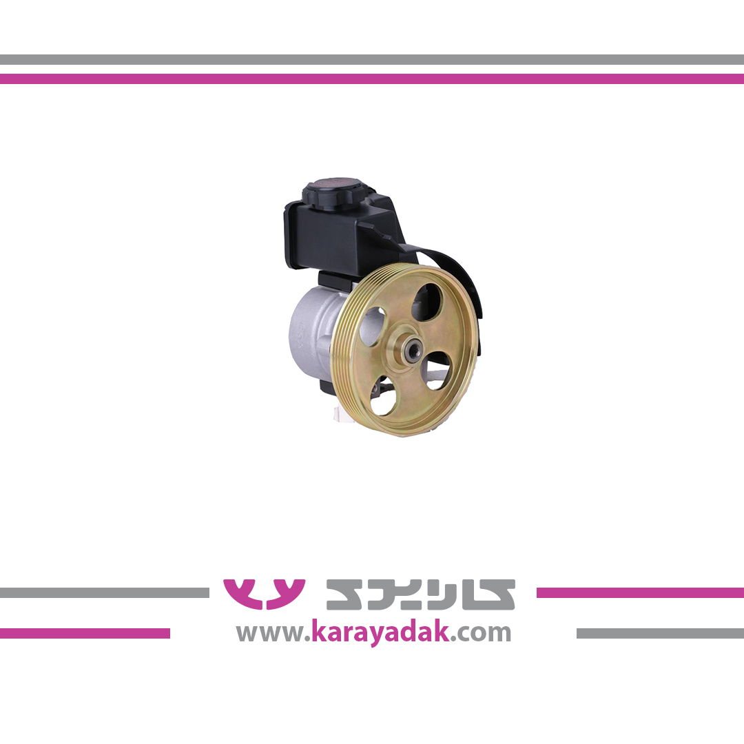 پمپ هیدرولیک 206 امکو