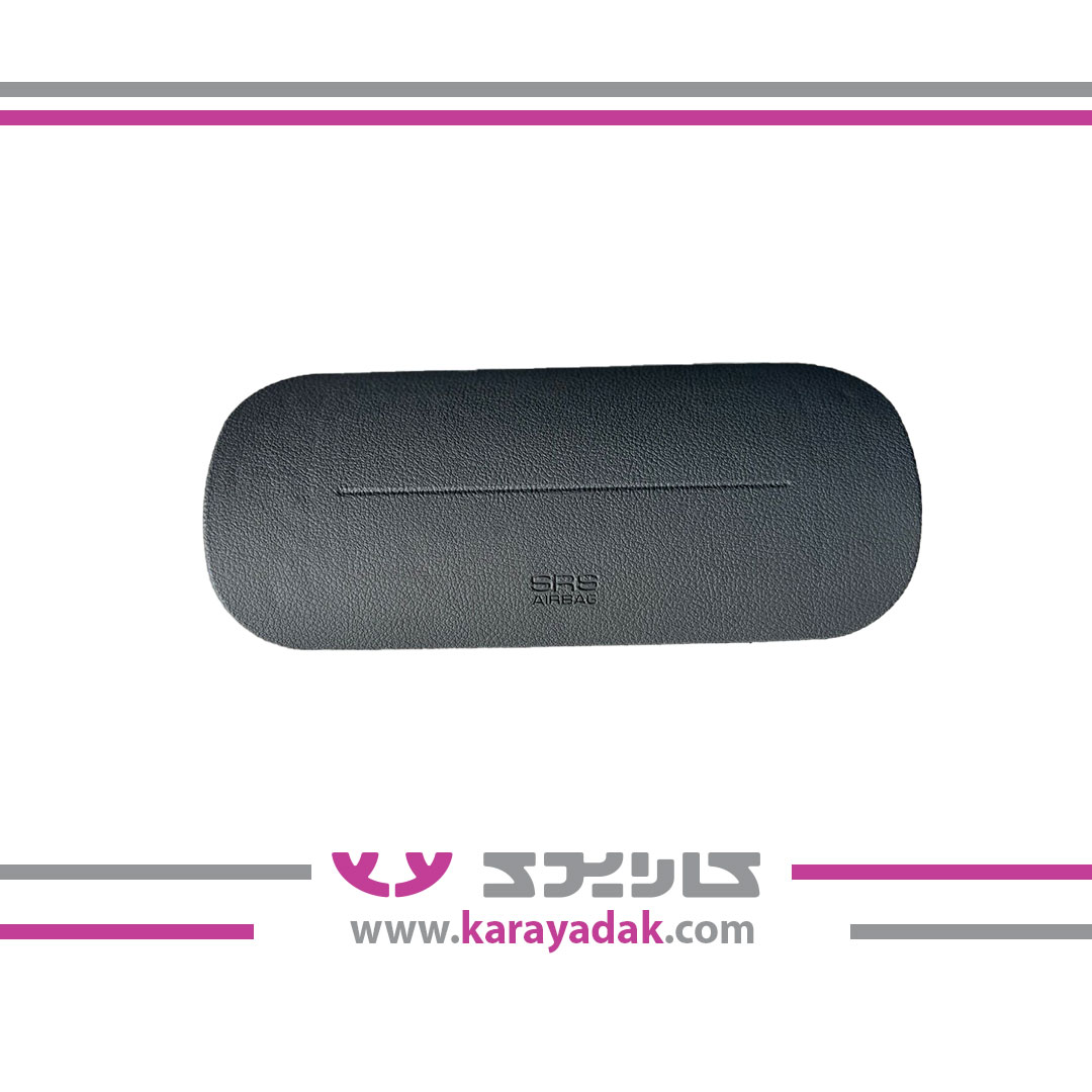 قاب ایربگ پراید X100