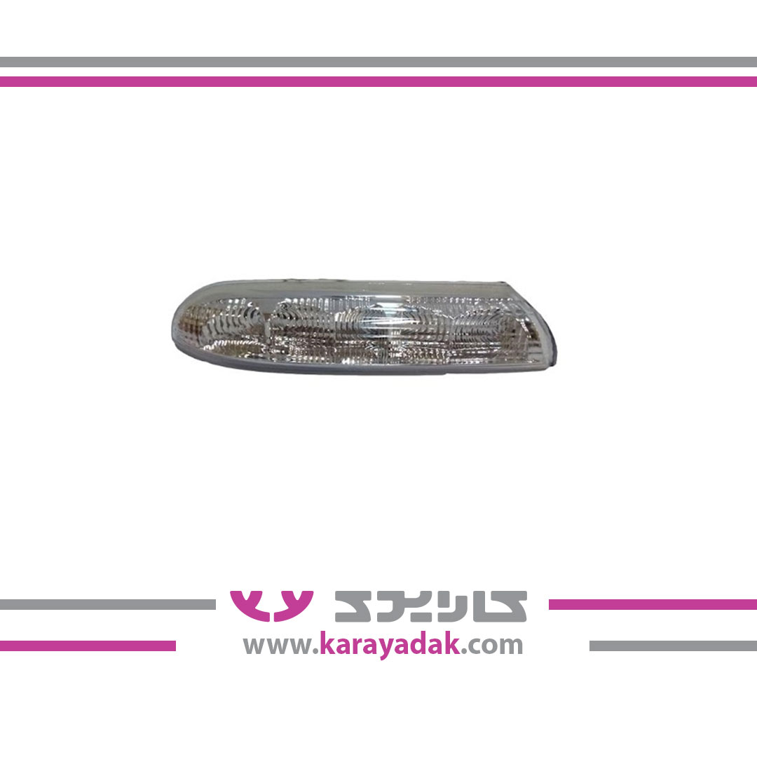 راهنمای آینه راست H30 کراس