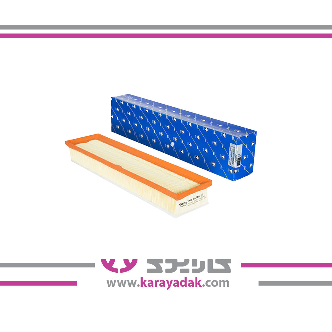 فیلترهوا دانگ فنگ CKD ایساکو 