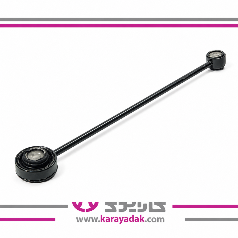میل  ماهک بلند پژو 405 ایساکو