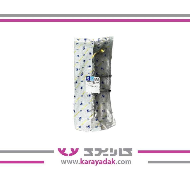 دوشاخه کلاچ موتور سمند EF7 ایساکو